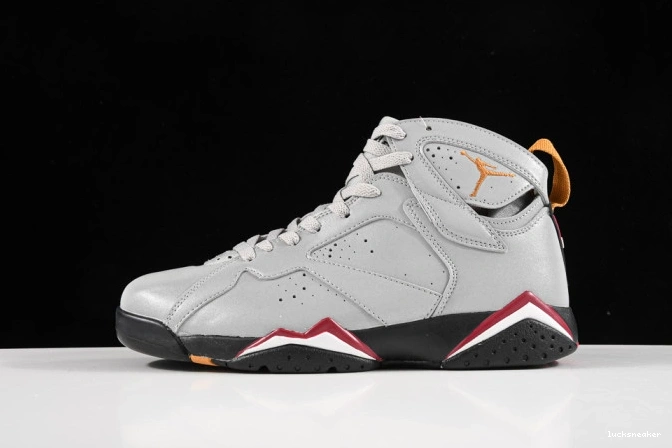 Reps LUCY Jordan BV6281-006 Cardinal 7 Air Reflective 0822